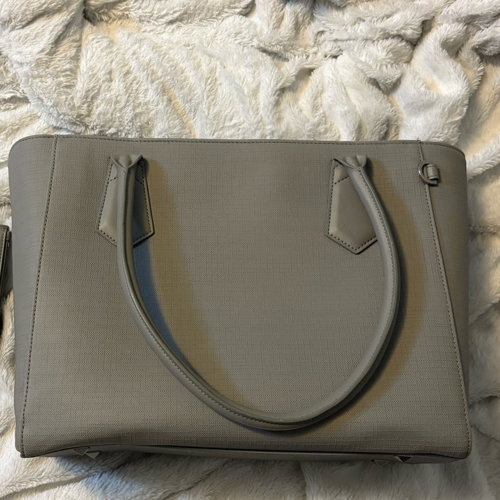 Dagne Dover Classic Tote